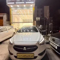 شاهین دنده g سانروف ۱۴۰۴ نقد و اقساط ثمین خودرو