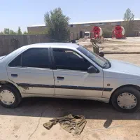 پژو405|خودرو سواری و وانت|میبد, |دیوار