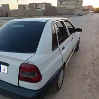 پراید 141