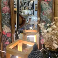 آموزش دکوپاژ و دکوپاژ سوخته