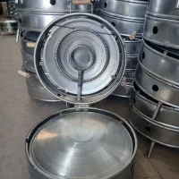 تنور صدفی