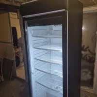 یخچال ایستاده