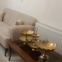 سرویس کامل آجیل خوری