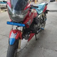 آپاچی 180 قرمز، 94