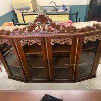 ویترین گردو