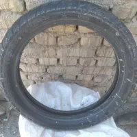 لاستیک موتور