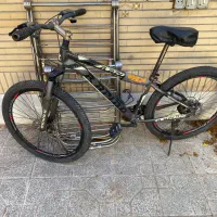 دوچرخه rapido