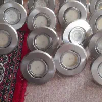 لامپ با هالوژن فلزی 5 وات