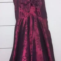 لباس مجلسی دخترانه