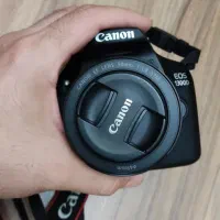 canon 1300d and 50mm f1.8|دوربین عکاسی و فیلم‌برداری|تهران, هاشمی|دیوار