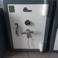 گاوصندوق کاوه مدل ۵۵۰sبارمز آلمانی فابریک کاوه