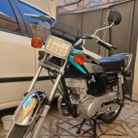 موتور125مدل95