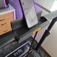 تردمیل واکینگ‌ پد حرفه‌ای KingSmith WalkingPad R3