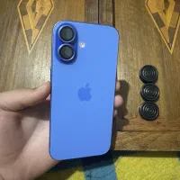 ایفون ۱۶ نرمال iPhone