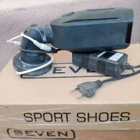 دوربین مداربستهHD