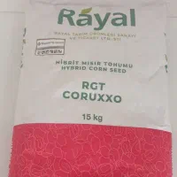 بذر ذرت کروزورایال