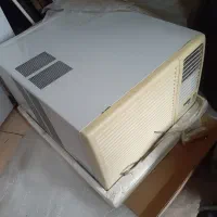 کولر گازی پنجره ای ال جی ۱۹ هزار دیجیتال با کنترل