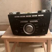 ضبط مزدا نیو