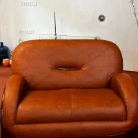 مبل راحتی ۷ نفره با کاور