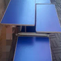 میز کامپیوتر در حد نو