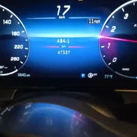 مرسدس بنز glc300 2024