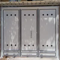 نقاشی ساختمان