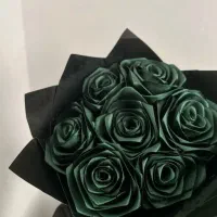 دسته گل