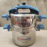 زودپز ۲قلوی فلورانس Florance