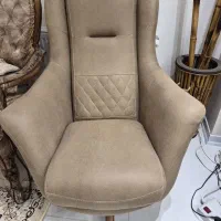 مبل راحتی تختخواب‌شو