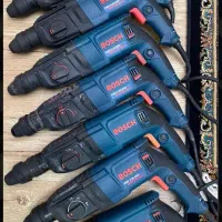 دریل بوش  استوک ، بتن کن ماکیتا  استوک اورجینال