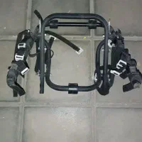 حمل دوچرخه