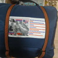 کیسه خواب دو کاره