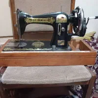 چرخ خیاطی مارشال