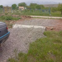 باغ کوچک جای عالی