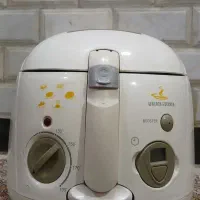 سرخ کن روغنی