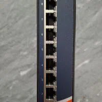 سوییچ صنعتی oring