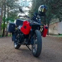 موتور NH250