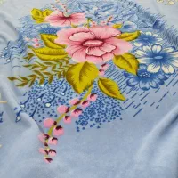 گلبافت دونفره ویک نفره در حد نو