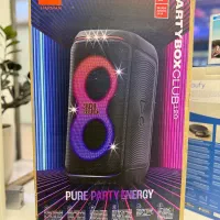jbl party box 120  نقد و اقساط