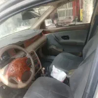 فروش سمند مدل ۸۴ دوگانه