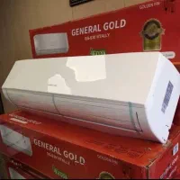 کولر گازی ۳۰هزار سرد و گرم موتور سنگین اسپیلت