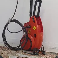 کارواش بلو تیم در حد نو