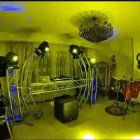 دیجی .dj. اجرای مجالس