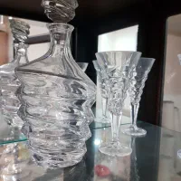 کریستال اصل چک