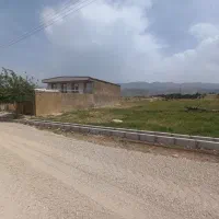 زمین مسکونی سراب شیرزادی
