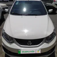 ساینا s مدل ۱۴۰۲ با ضمانت کارنامه