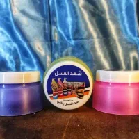 مام شعد العسل
