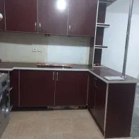 کابینت تکمیل تمام ام دی اف دست ساز