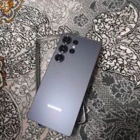 سامسونگ s25الترارم ۱۲ حافظه ۵۱۲