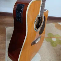 گیتار آکوستیک